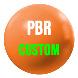 PBR Custom